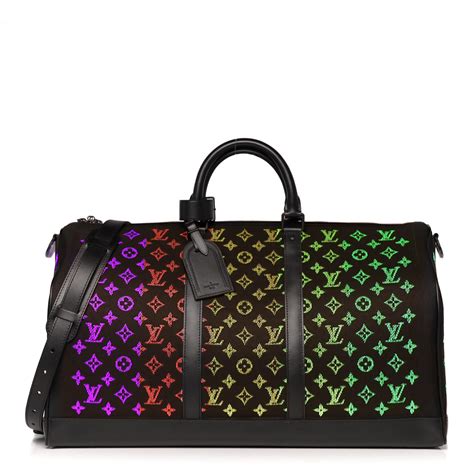 louis vuitton 1a46v7|Louis Vuitton light up.